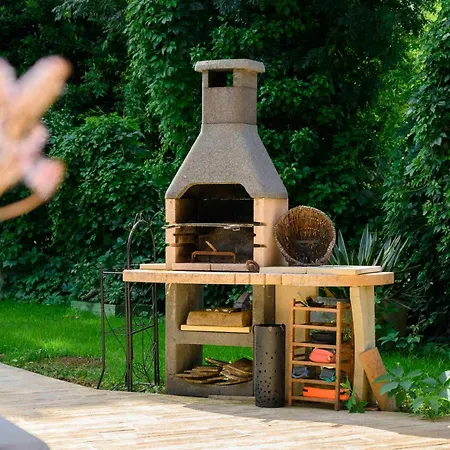 Domaine La Lomanha - Premium Charming Vakantiehuis *