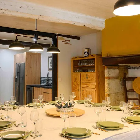 Domaine La Lomanha - Premium Charming Σπίτι διακοπών *