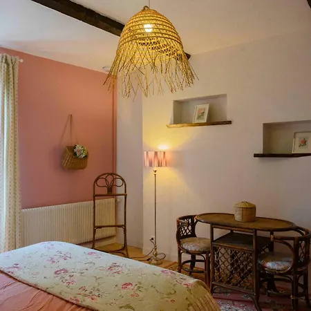 Σπίτι διακοπών Domaine La Lomanha - Premium Charming Gimat