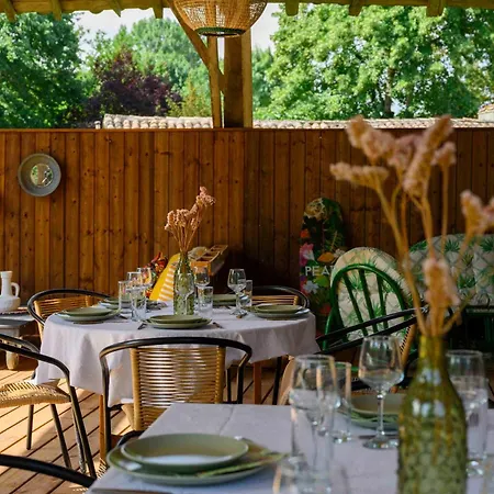 Domaine La Lomanha - Premium Charming Vakantiehuis