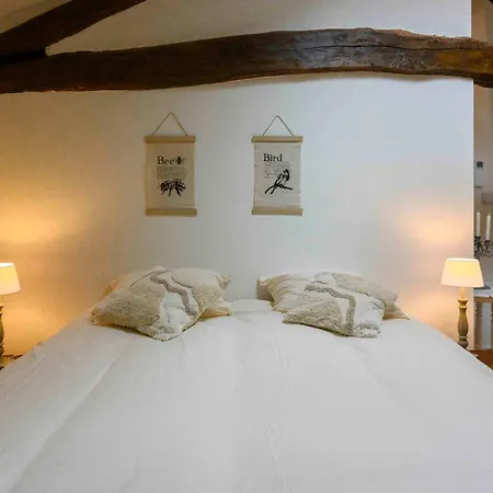 Domaine La Lomanha - Premium Charming Vakantiehuis *