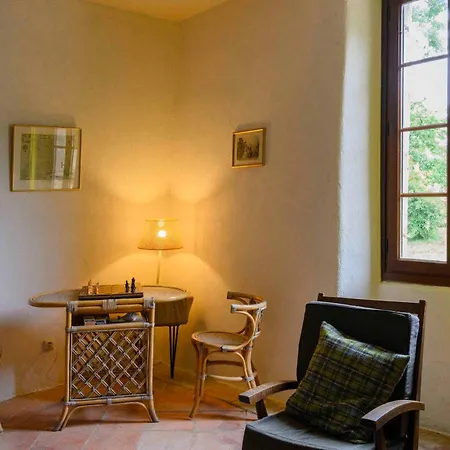 Σπίτι διακοπών Domaine La Lomanha - Premium Charming