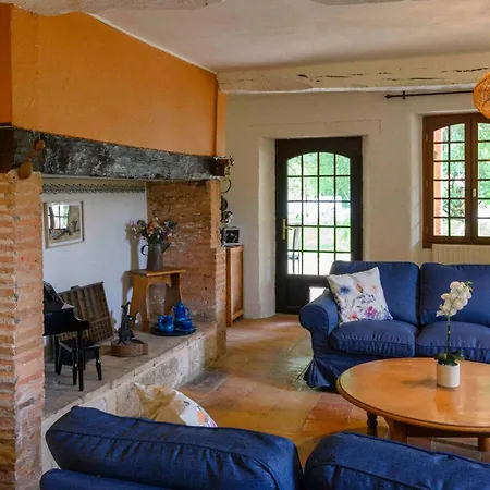 Domaine La Lomanha - Premium Charming Σπίτι διακοπών *
