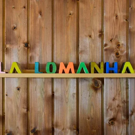 Domaine La Lomanha - Premium Charming Vakantiehuis Gimat