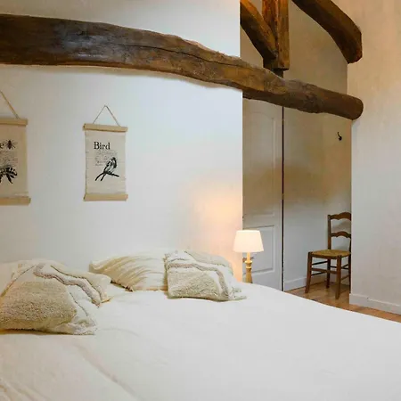 Vakantiehuis Domaine La Lomanha - Premium Charming Gimat
