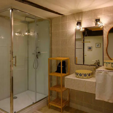 Domaine La Lomanha - Premium Charming Vakantiehuis