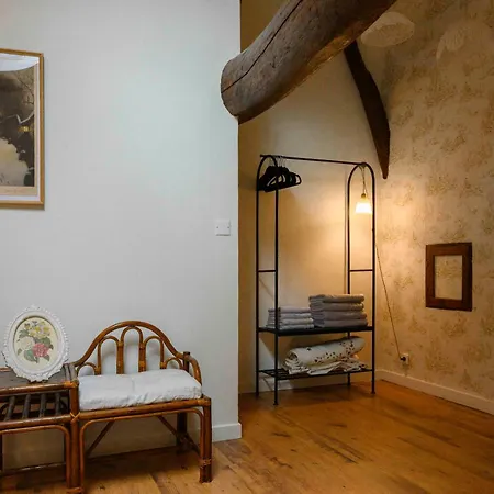 Vakantiehuis Domaine La Lomanha - Premium Charming *