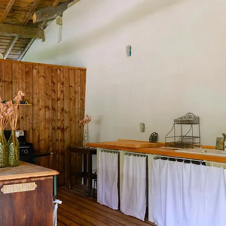 Domaine La Lomanha - Premium Charming Σπίτι διακοπών