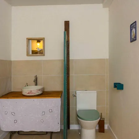 Domaine La Lomanha - Premium Charming Vakantiehuis
