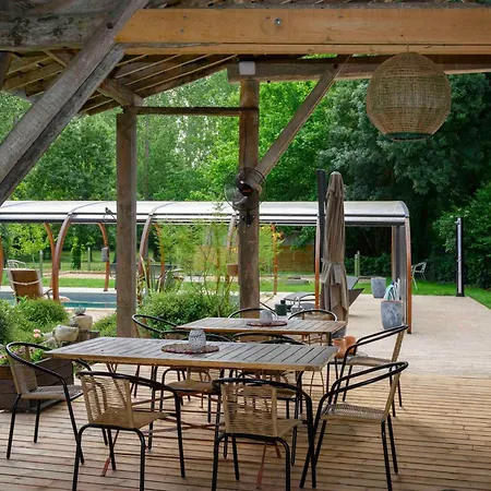 Σπίτι διακοπών Domaine La Lomanha - Premium Charming