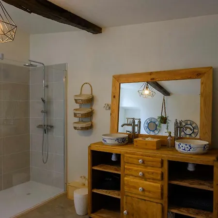 Domaine La Lomanha - Premium Charming Vakantiehuis Gimat