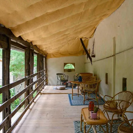 Domaine La Lomanha - Premium Charming Vakantiehuis