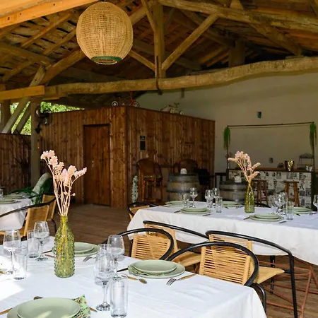 Domaine La Lomanha - Premium Charming * Gimat
