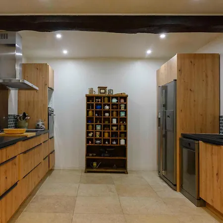 Domaine La Lomanha - Premium Charming Vakantiehuis