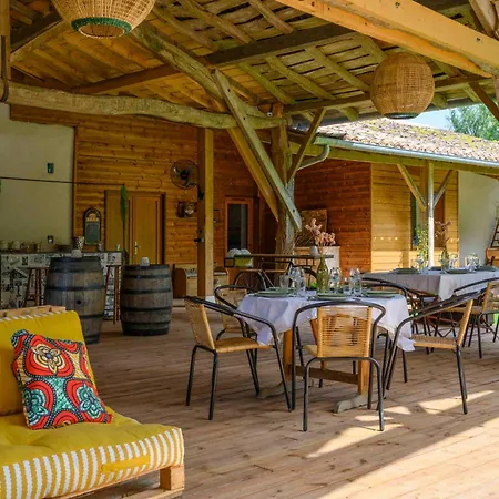 Domaine La Lomanha - Premium Charming