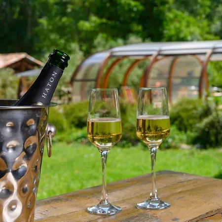 Domaine La Lomanha - Premium Charming Σπίτι διακοπών