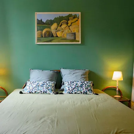 Σπίτι διακοπών Domaine La Lomanha - Premium Charming Gimat